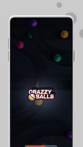 Crazzy Balls