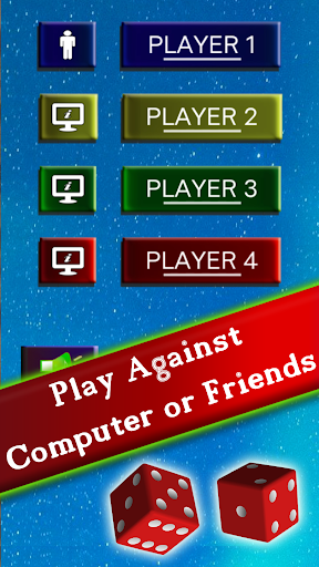Ludo A Star Screen 2