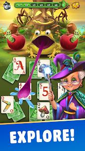 Sorcery School 3