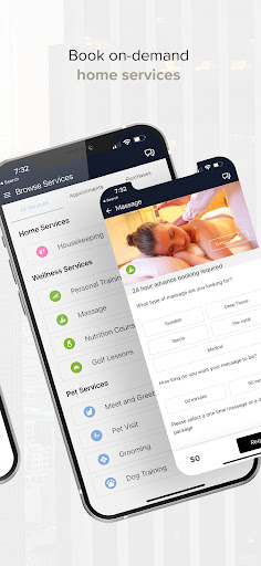 444 Social Experiences Screenshot 4 - AppWisp.com