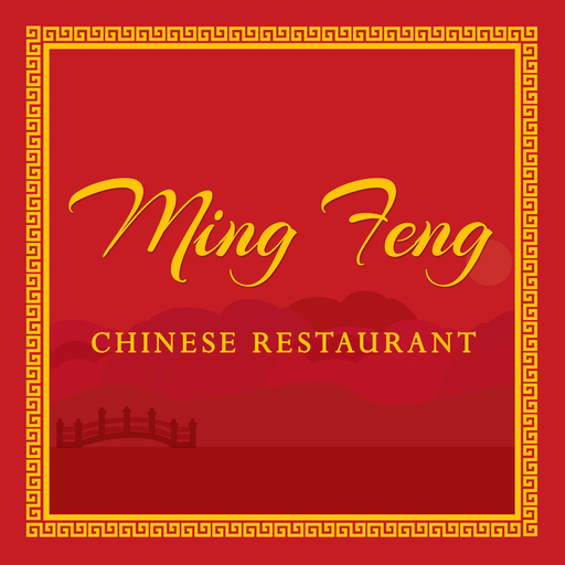 Ming Feng Milford Online Order logo