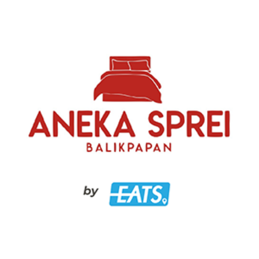 EATS Aneka Sprei logo