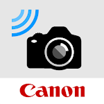 Cover Image of ดาวน์โหลด Canon Camera Connect  APK
