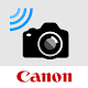 Canon Camera Connect Laai af op Windows