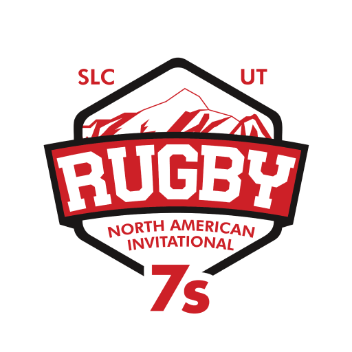 North American Invitational 7s logo