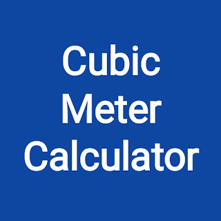 Cubic Meter Calculator