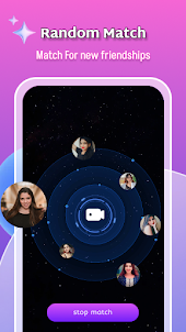 DuoYo Live - Live Video Chat