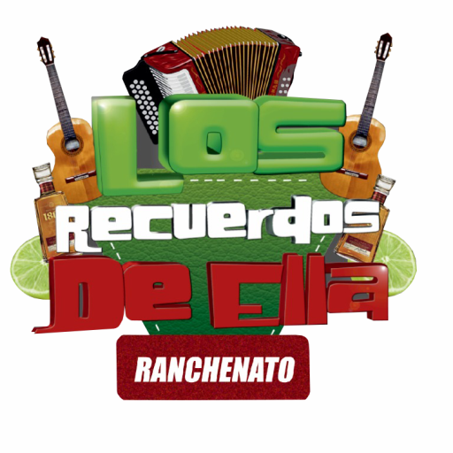 Los Recuerdos De Ella Radio logo