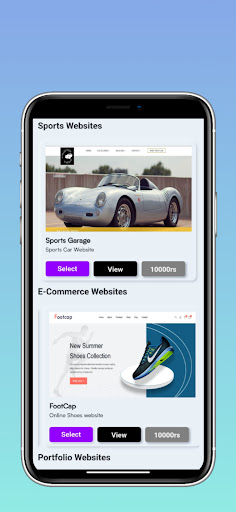 Myknot Club Screen 3