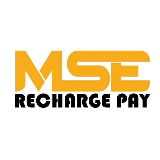 Mserechargepay logo