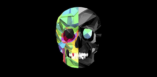 Skull Wallpaper