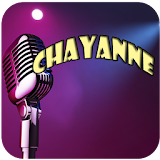Chayanne Musica Fan icon