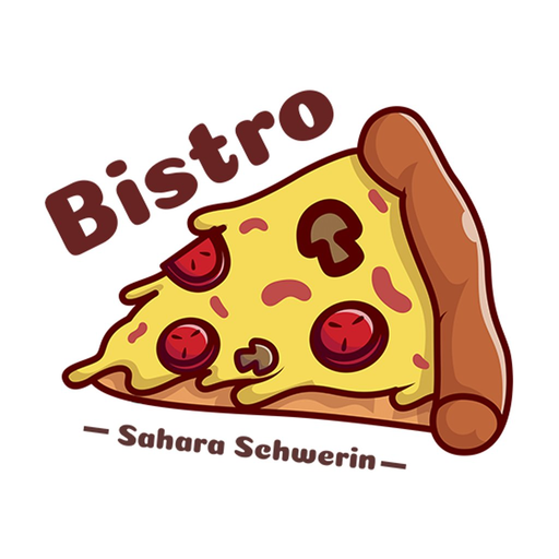 Bistro Sahara Schwerin logo