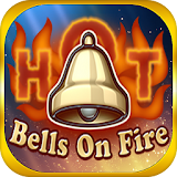 Bells on Fire Hot Slot icon