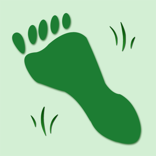 Footprinting logo