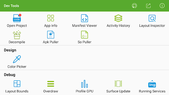 Dev Tools Pro Apk (Android Developer Tools) – Device Info 10