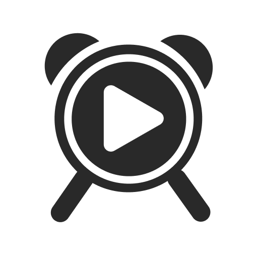 음악 타이머 logo