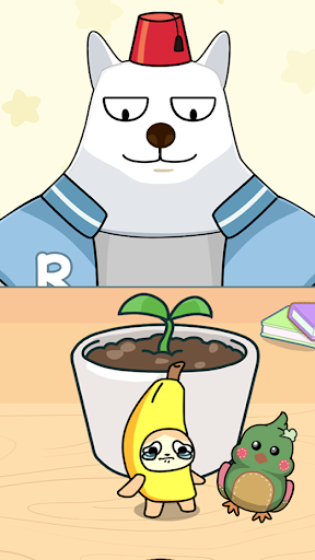Banana Cat: Hide and Seek 2023 1.0 screenshots 1