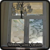 WindowGlassDesign icon