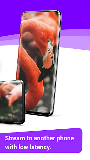 Stream to PC - Screen Mirroring, Mirror Phone