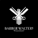 Barber Walter's