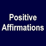 Positive Affirmations - Power of Positive Thinking icon