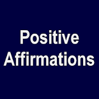 Power of Positive Affirmations