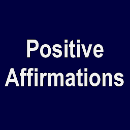 「Power of Positive Affirmations」圖示圖片