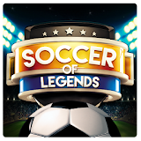 Soccer Of Legends icon