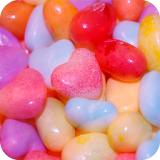 Yammi Candy wallpapers icon