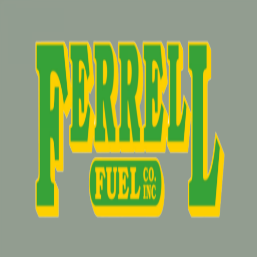 Ferrell Fuel Co. Inc logo