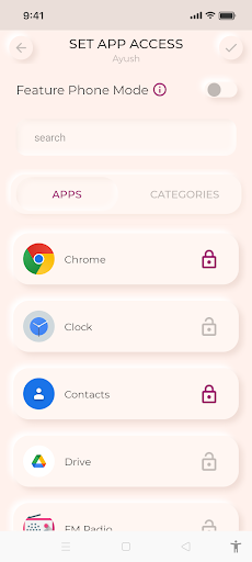 Baatu Screen 3