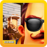 Guide for Hello Neighbor Game icon