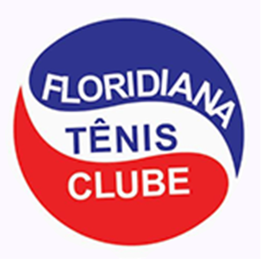 Rádio Floridiana Tênis Clube logo
