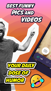 MegaLOL: Funny Videos & Memes - Apps on Google Play