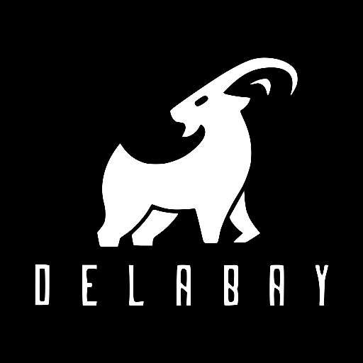 DELABAY logo