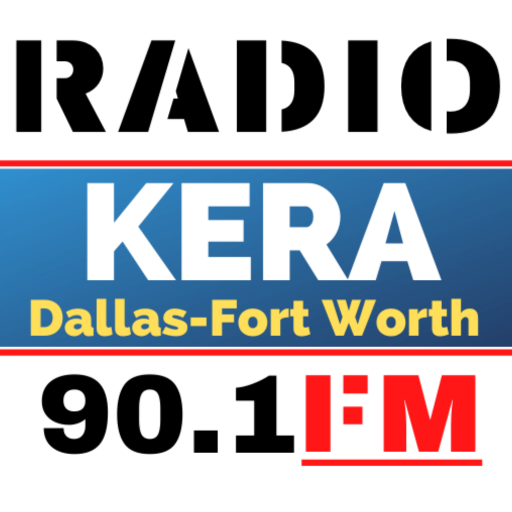 Kera Radio 90.1 Public Fm Live