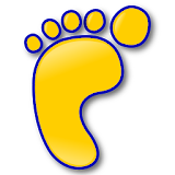 Safe Step icon