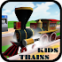 Kids Train Sim