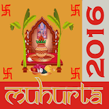 House Purchase Muhurta -2016 icon