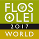 Flos Olei 2017 World - Androidアプリ