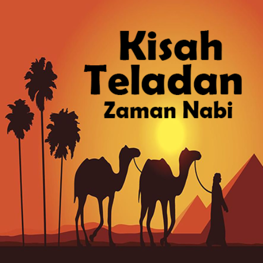 Kisah Teladan Zaman Nabi Descarga en Windows