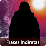 Imagens com Frases Indiretas icon