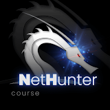 Kali NetHunter Course icon
