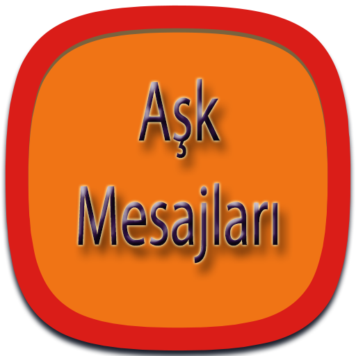 Aşk Mesajları 2021 logo