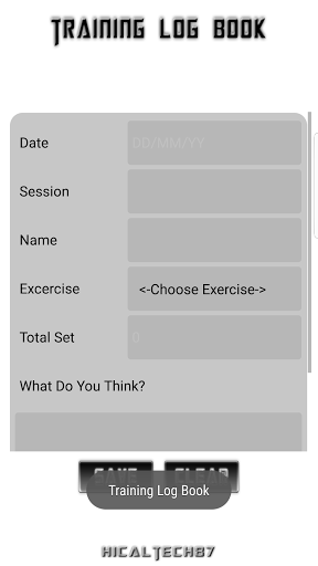 Core Stability Exercises
