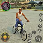 Cover Image of Download Gangster Theft Auto V Games  APK