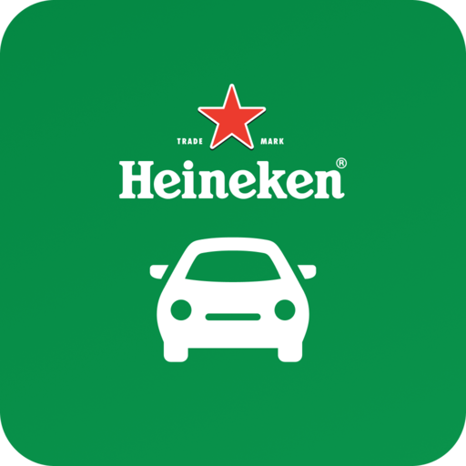 Heineken Driver logo