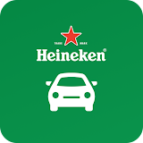 Heineken Driver icon