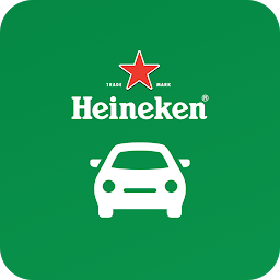 Icon image Heineken Driver